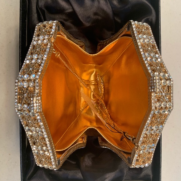 Snowflake Purse - Picture 7 of 7